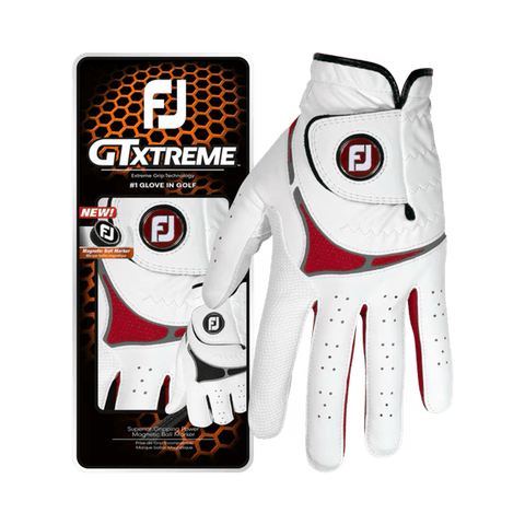 GTXtreme Allwetter-Handschuh