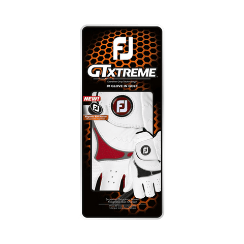 GTXtreme Allwetter-Handschuh