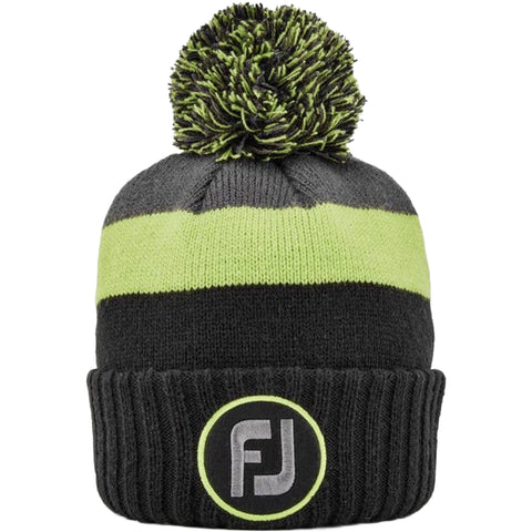 Pom Pom Beanie Herren