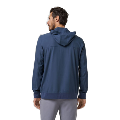 Wanderlust Hoodie Herren