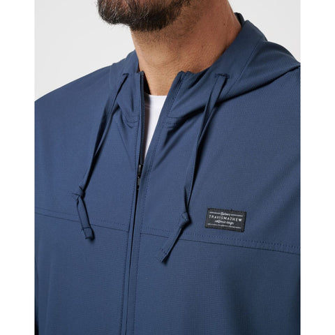 Wanderlust Hoodie