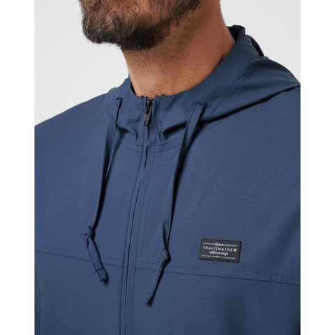 Wanderlust Hoodie