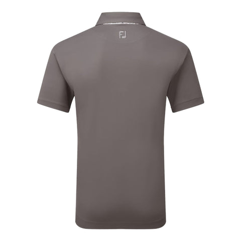 Primrose Trim Pique Polo Herren