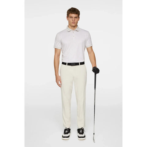 Tour Tech Print Polo