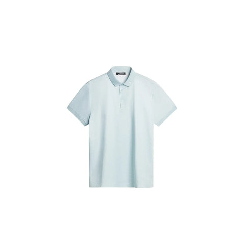 Tour Tech Print Polo