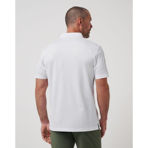 The Zinna Poloshirt
