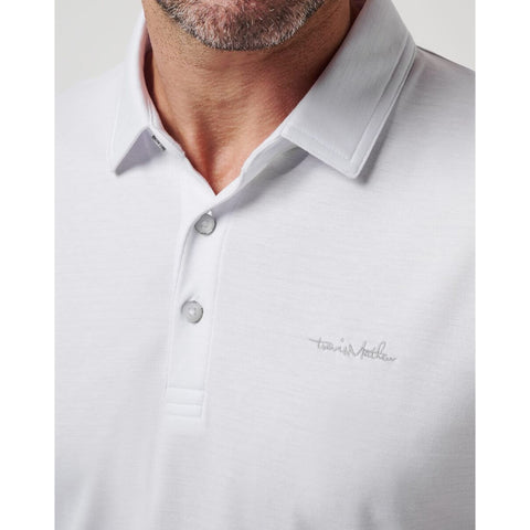 The Zinna Poloshirt