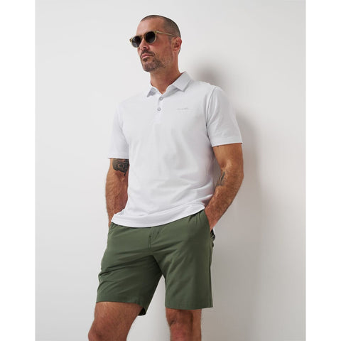 The Zinna Poloshirt