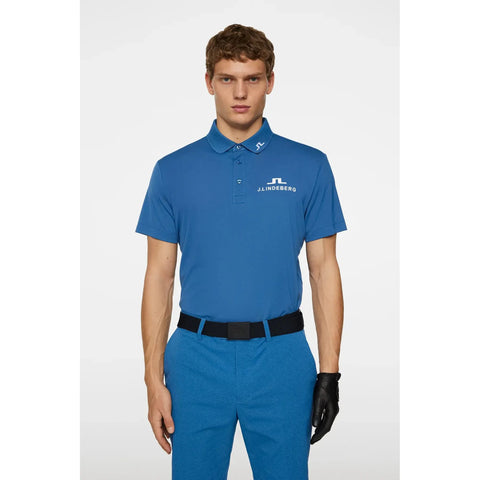 KV Tour Golf Polo
