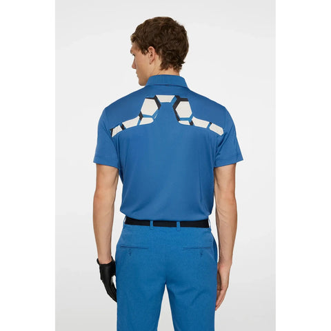 KV Tour Golf Polo