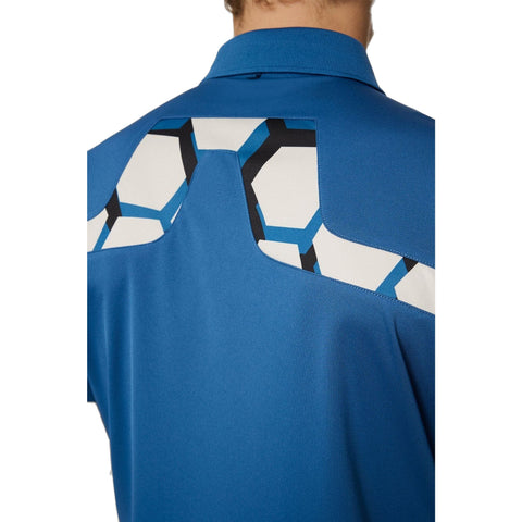 KV Tour Golf Polo Herren