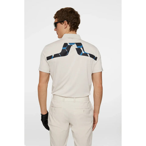KV Tour Golf Polo