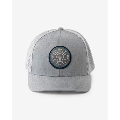 The Patch Kappe