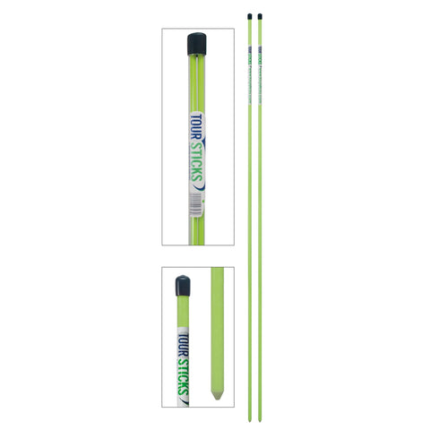 Toursticks