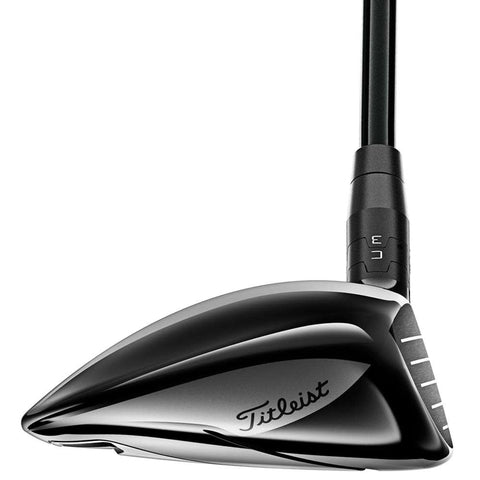 TSR1 Fairwayholz Demo