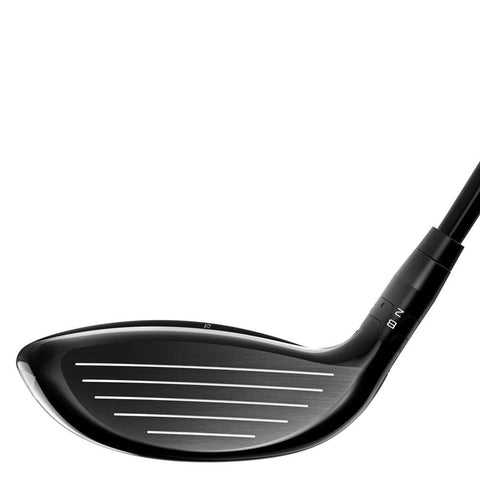 TSR1 Fairwayholz Demo