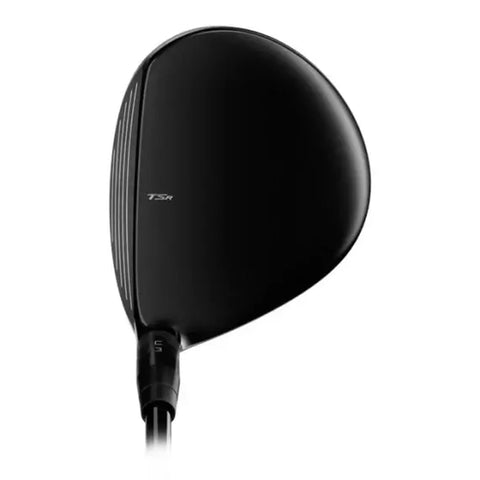 TSR2 Fairwayholz Demo