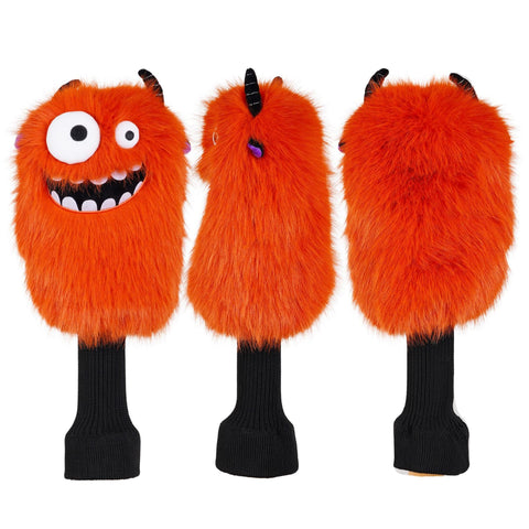 Driver Headcover