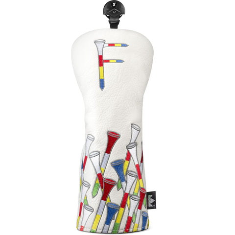 Fairwayholz Headcover