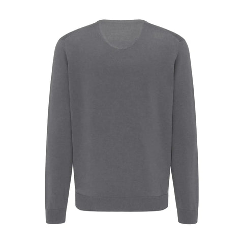 V-Neck Pullover