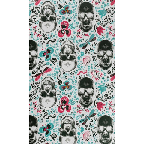 Skull Polo