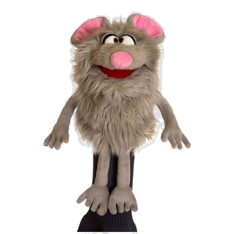 Headcover Tuddel Model