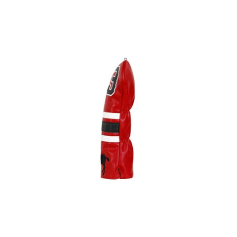 MJ Goat Driver Headcover
