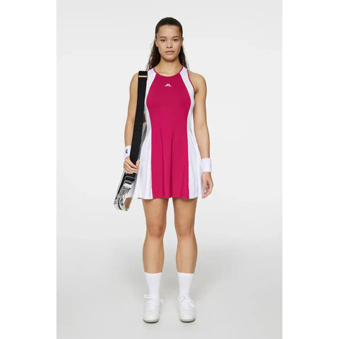Freya Dress
