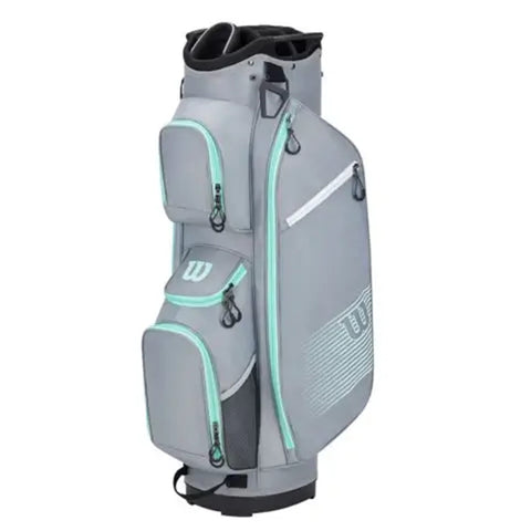 Pro Staff SGI Komplettset