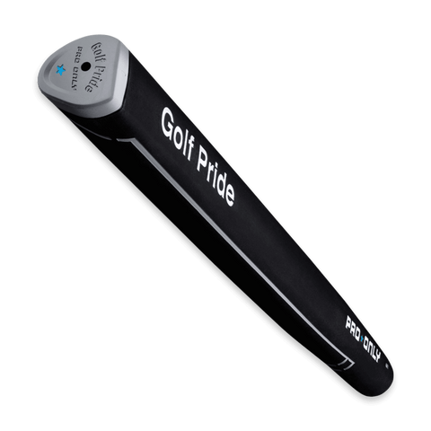 Blue Star Puttergriff