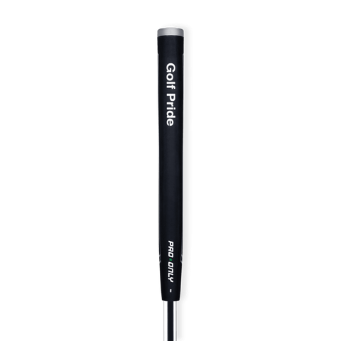 Green Star Puttergriff