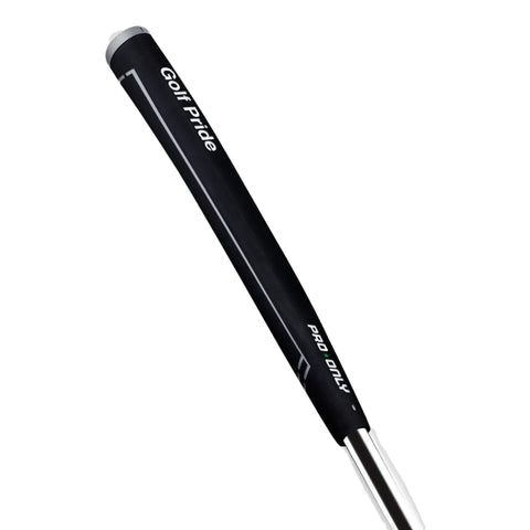 Green Star Puttergriff