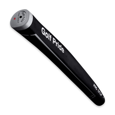 Red Star Puttergriff