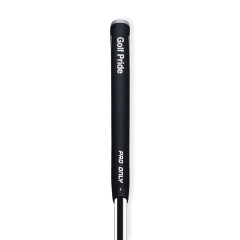 Red Star Puttergriff