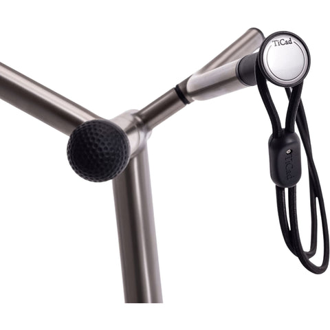 Easy-Zeising Set für TiCad Liberty