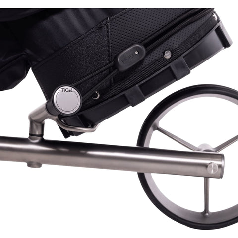 Easy-Zeising Set für TiCad Liberty