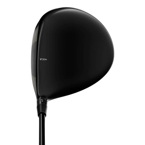 TSR2 Driver Herren