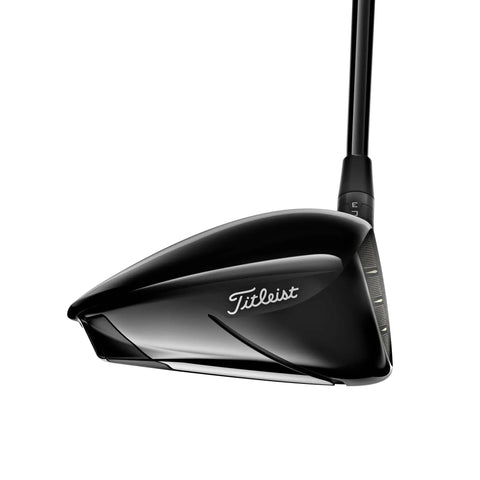 TSR2 Driver