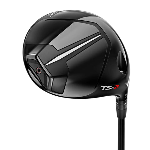 TSR2 Driver