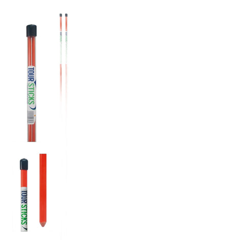 Tour Sticks