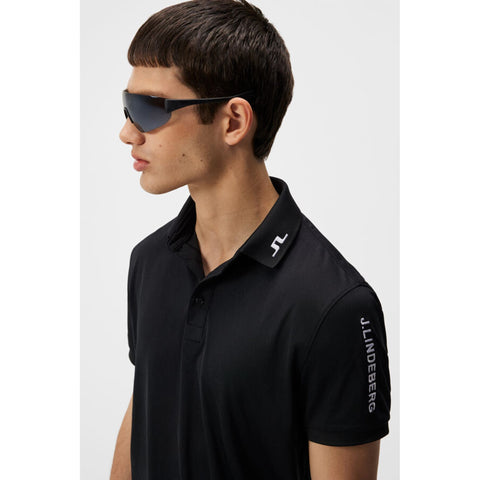 Tour Tech Reg Fit Polo