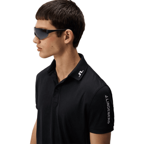 Tour Tech Reg Fit Polo Herren