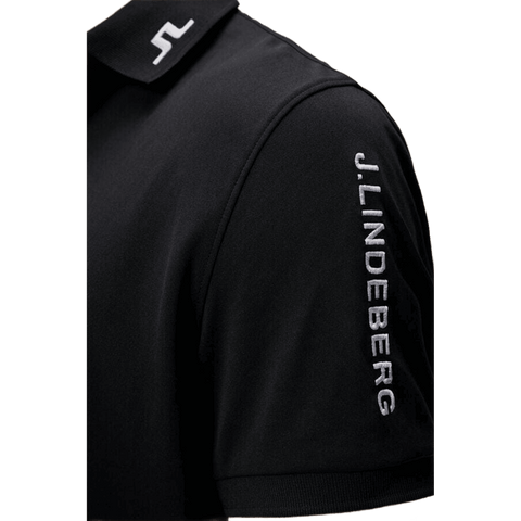 Tour Tech Reg Fit Polo Herren