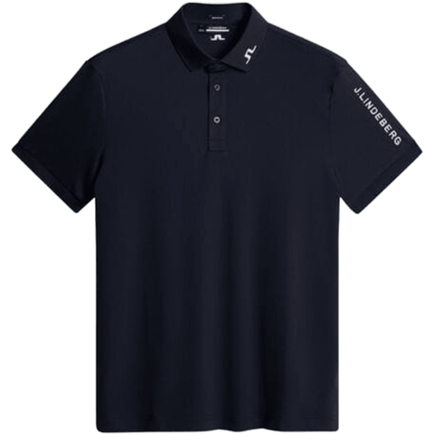 Tour Tech Reg Fit Polo Herren