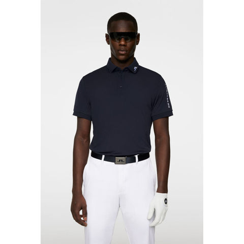 Tour Tech Reg Fit Polo