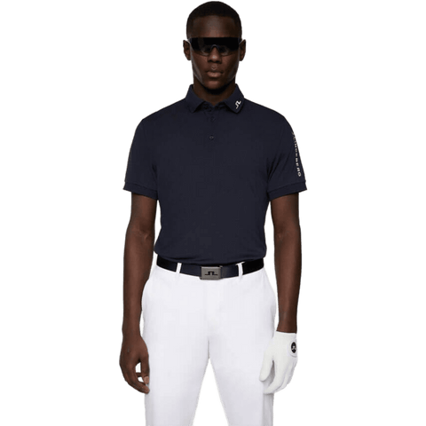 Tour Tech Reg Fit Polo Herren