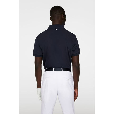 Tour Tech Reg Fit Polo