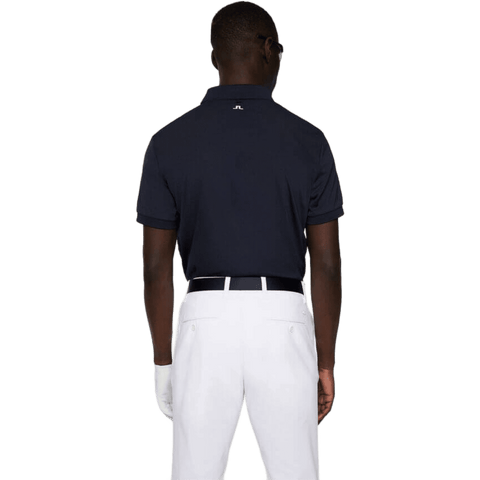 Tour Tech Reg Fit Polo Herren