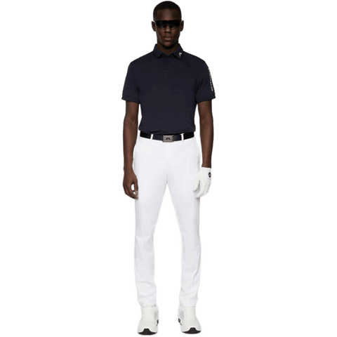 Tour Tech Reg Fit Polo Herren