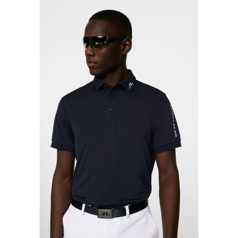 Tour Tech Reg Fit Polo